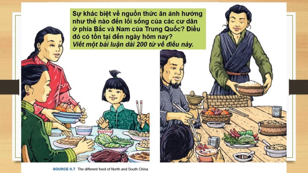 Slide powerpoint Trung Quốc và thành tựu văn minh Hy Lạp