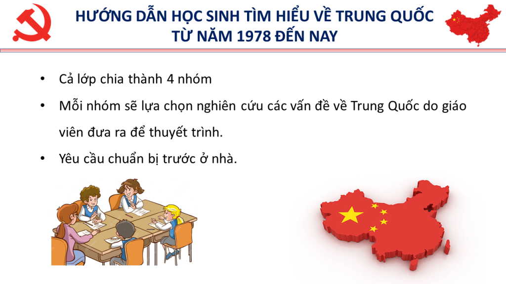 Lịch sử 11_Bài 16_Thành tựu công cuộc cải cách mở cửa của Trung Quốc ...